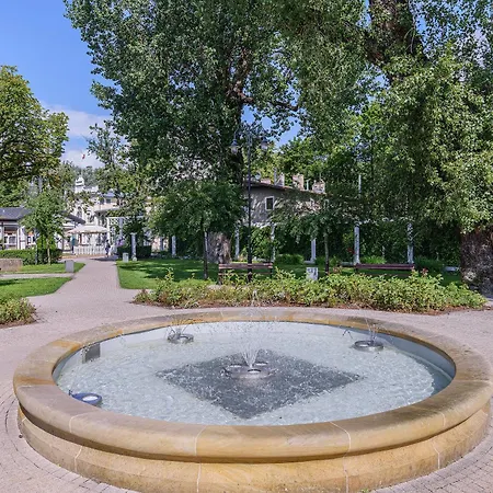 Apartamento Plaza41 Prostywynajem Nadmorski Kaszmirek *